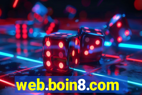 web.boin8.com