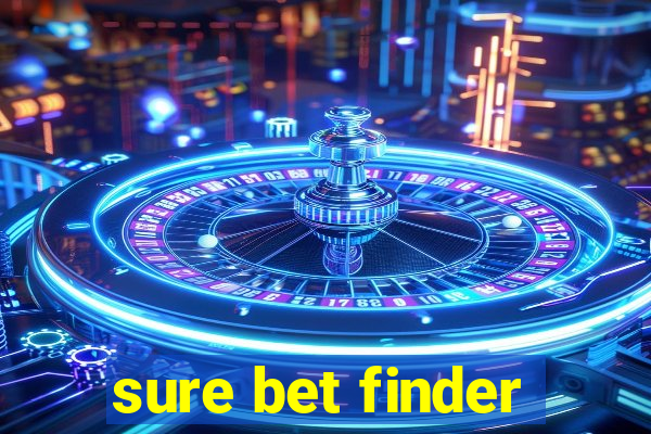 sure bet finder