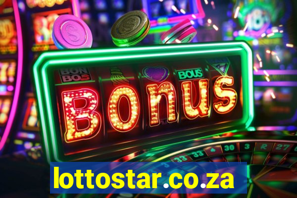 lottostar.co.za