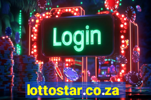 lottostar.co.za