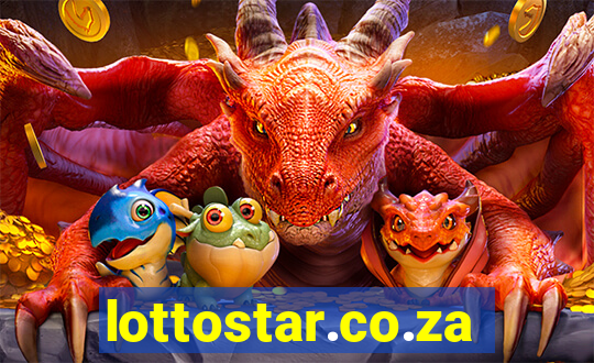 lottostar.co.za