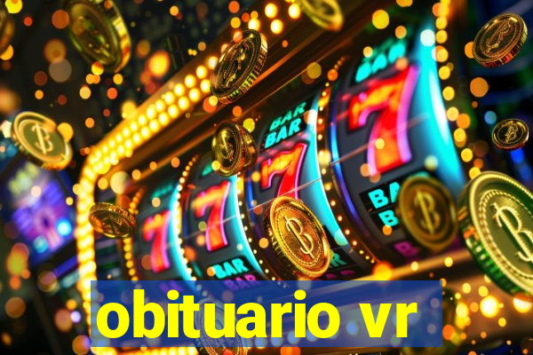 obituario vr