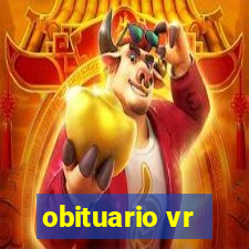 obituario vr