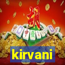 kirvani