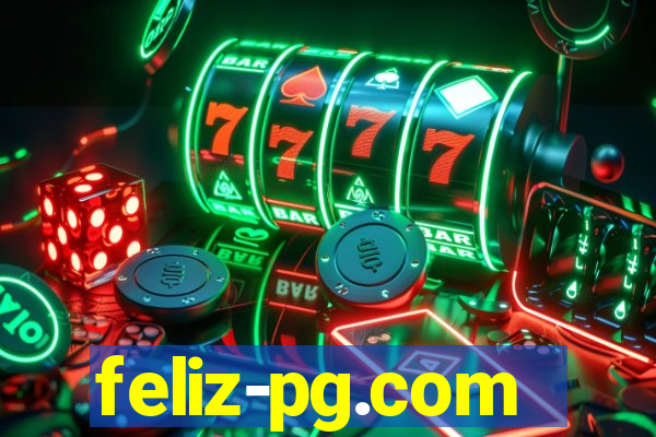 feliz-pg.com