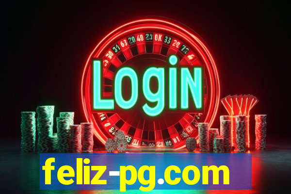 feliz-pg.com