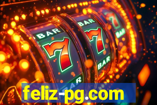 feliz-pg.com