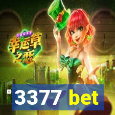 3377 bet