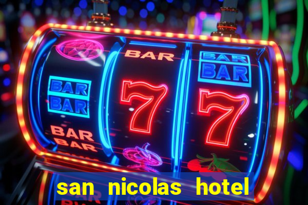 san nicolas hotel and casino ensenada bc