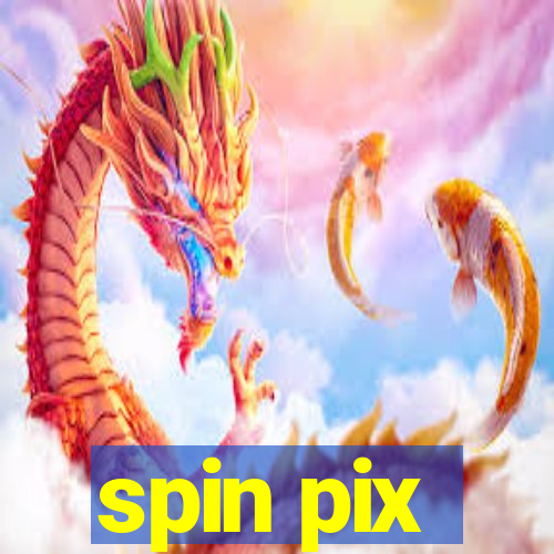 spin pix