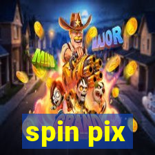 spin pix