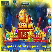 gates of olympus png