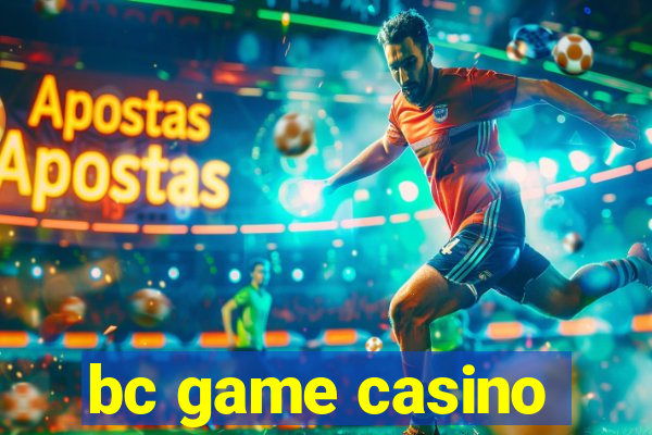 bc game casino