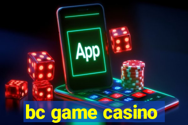 bc game casino