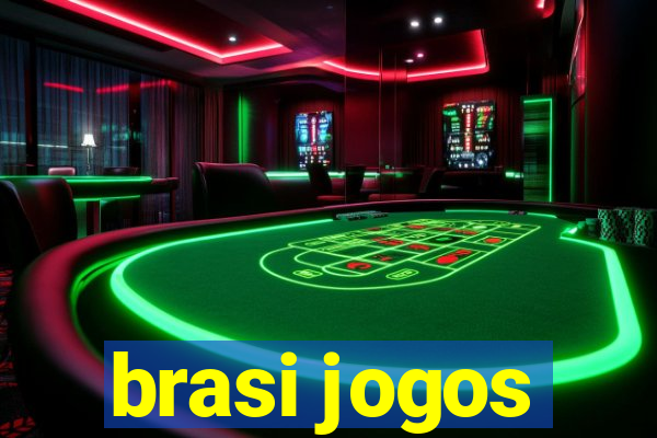 brasi jogos