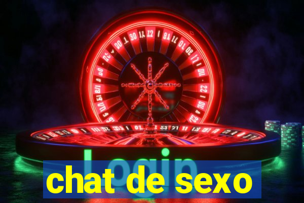 chat de sexo