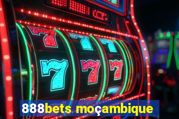 888bets moçambique