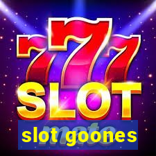 slot goones