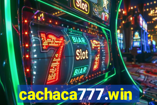 cachaca777.win