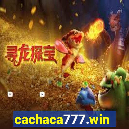 cachaca777.win