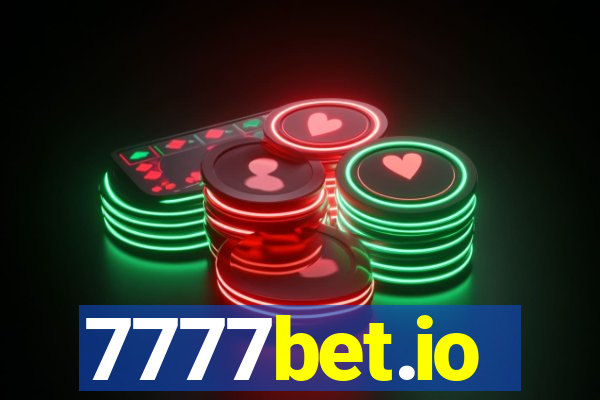 7777bet.io