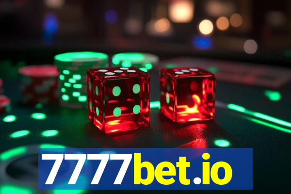 7777bet.io