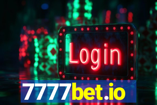 7777bet.io