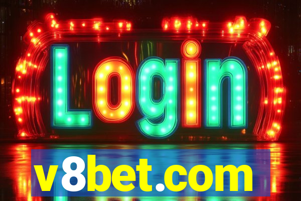 v8bet.com