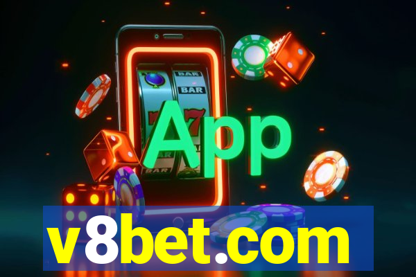 v8bet.com