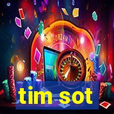 tim sot