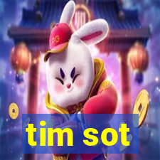 tim sot