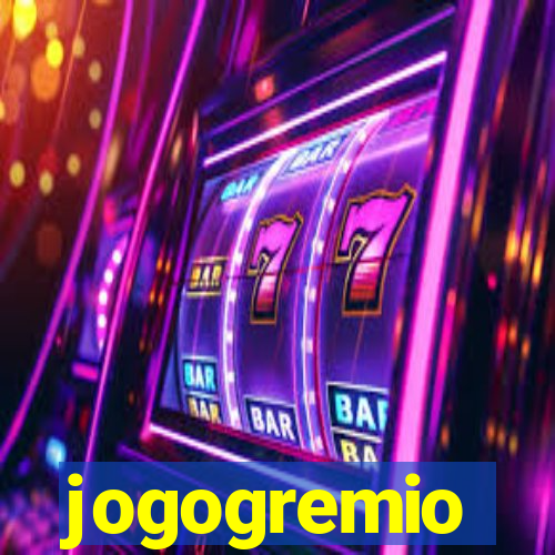 jogogremio