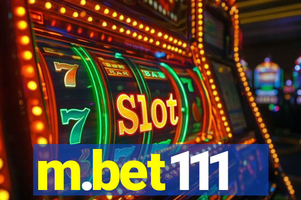 m.bet111