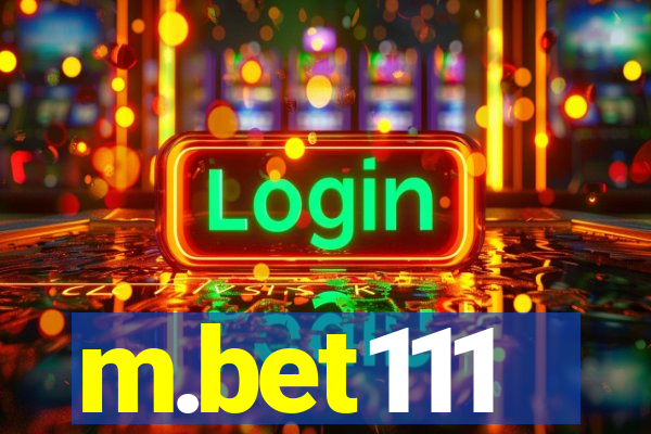 m.bet111