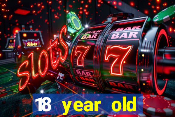 18 year old casinos in mt