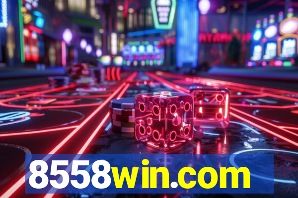 8558win.com