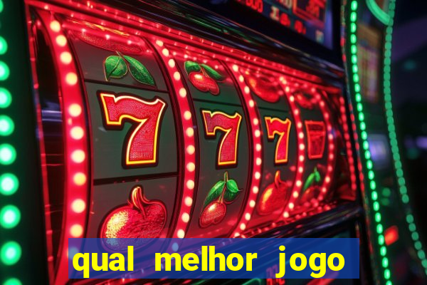 qual melhor jogo do cassino betano