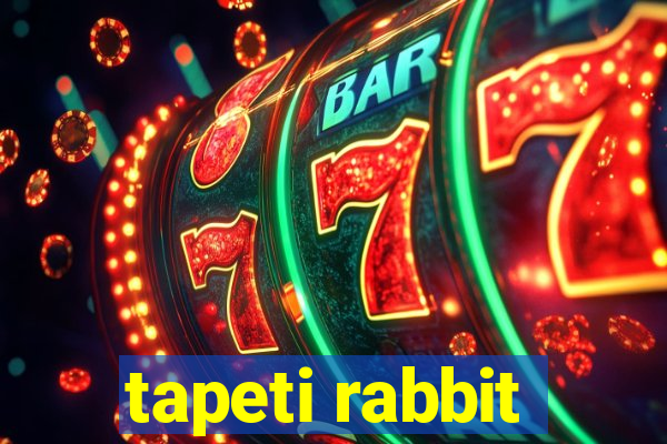 tapeti rabbit