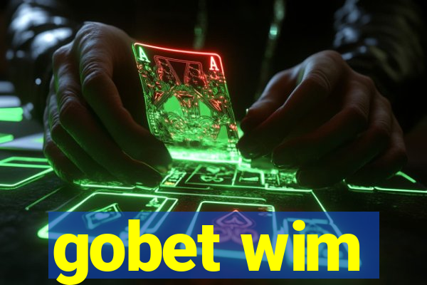 gobet wim