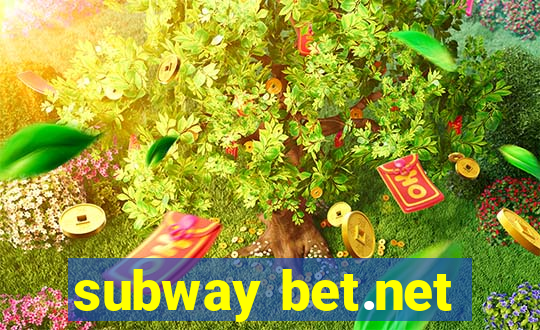 subway bet.net