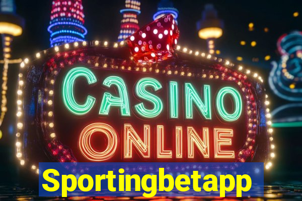 Sportingbetapp