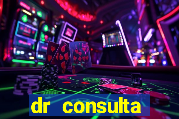 dr consulta cruzeiro do sul