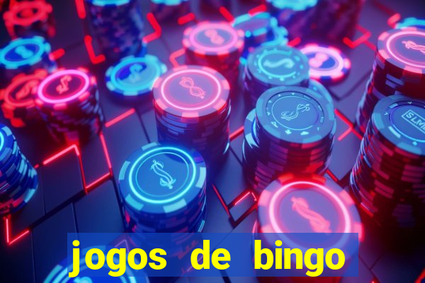 jogos de bingo para ganhar dinheiro