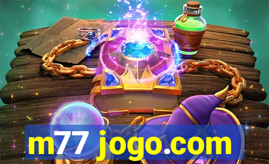 m77 jogo.com