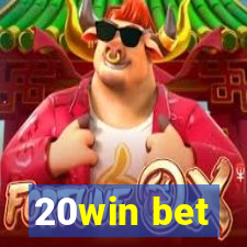 20win bet