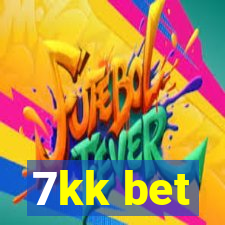 7kk bet