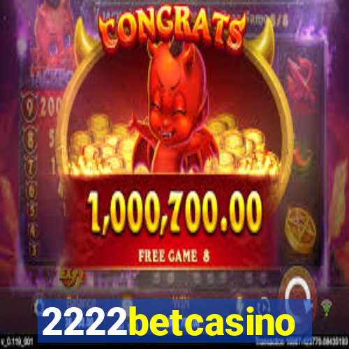 2222betcasino