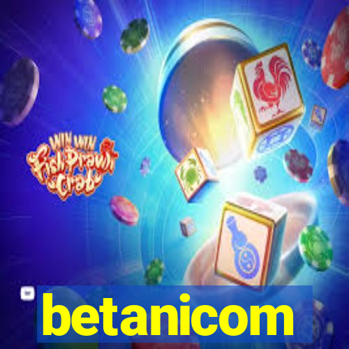 betanicom