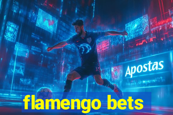 flamengo bets