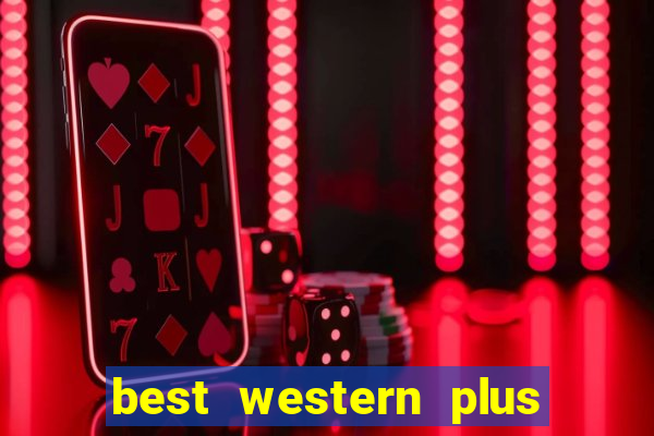 best western plus casino royale vegas